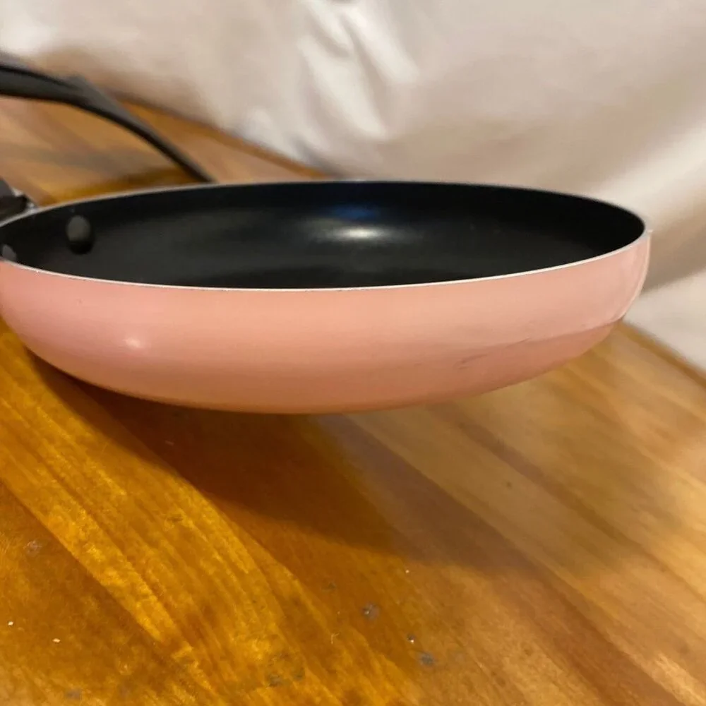 Core kitchen 2pc. Mini‎ frying pan set pink